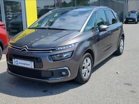 Citroën C4 Picasso