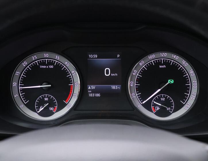 Škoda Kodiaq 24