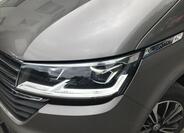 Volkswagen Caravelle 4