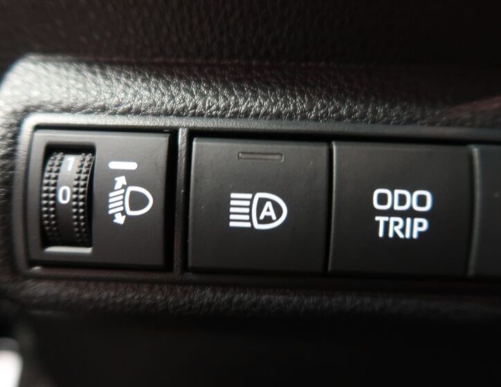 Toyota Corolla 22