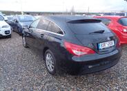 Mercedes-Benz CLA 7
