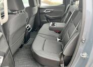 Isuzu D-Max 10