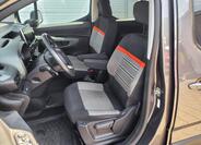 Citroën Berlingo 14