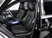 Mercedes-Benz GLS 15