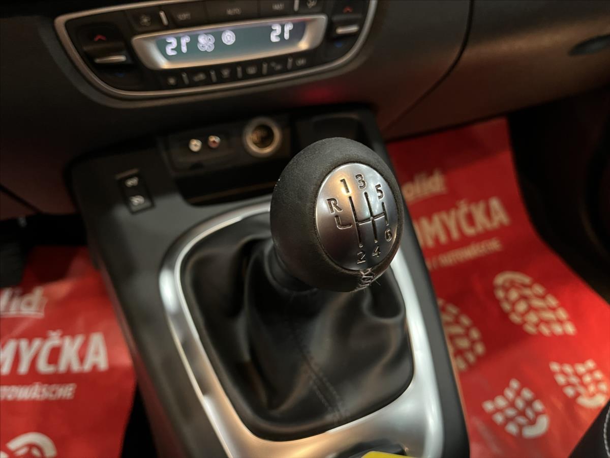 Renault Scénic