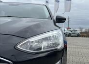 Ford Focus 9