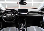 Peugeot 2008 12