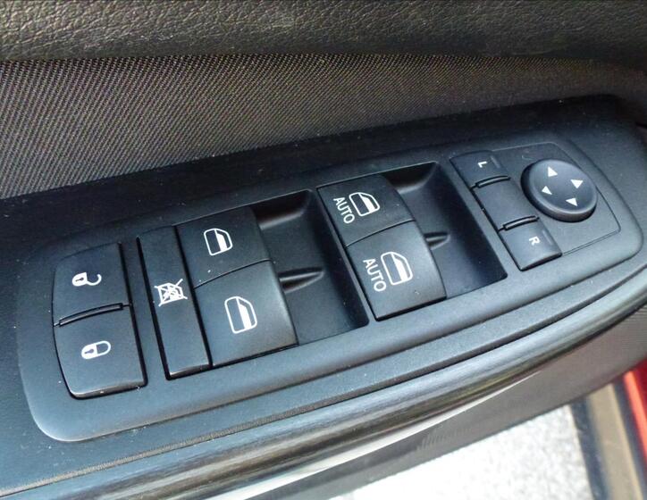 Jeep Cherokee 28