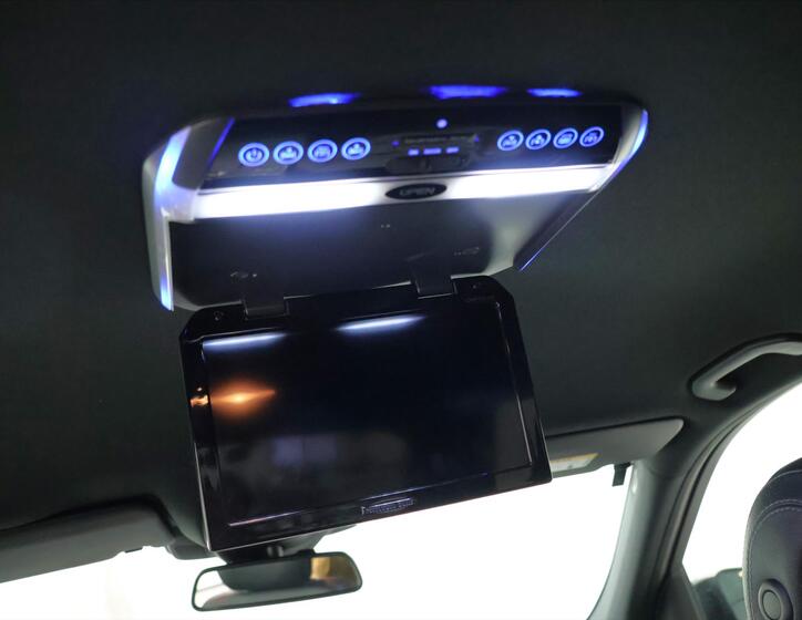 Mercedes-Benz GLE 40