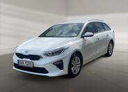 KIA Ceed 3