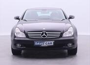 Mercedes-Benz CLS 2