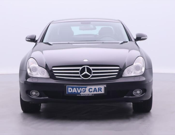 Mercedes-Benz CLS 2