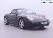 Porsche Boxster 1