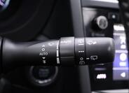 Subaru Forester 18