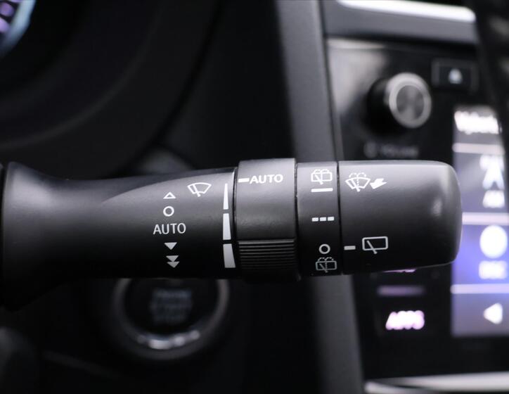 Subaru Forester 18