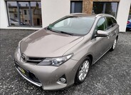 Toyota Auris 1