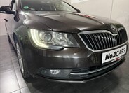 Škoda Superb 28