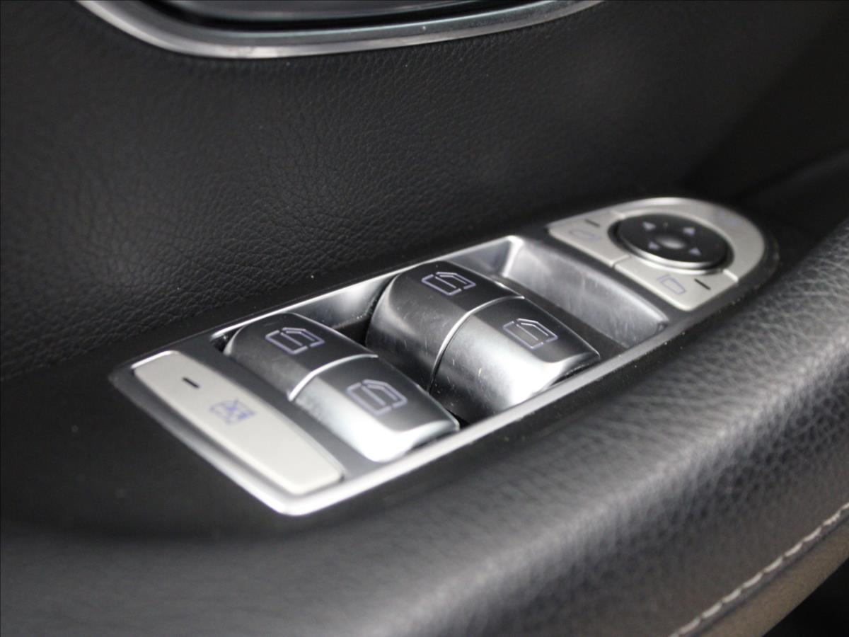 Mercedes-Benz Třídy E