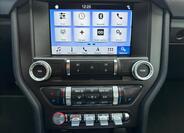 Ford Mustang 25