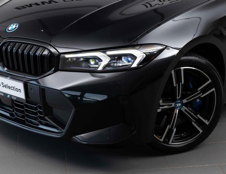 BMW Řada 3 7