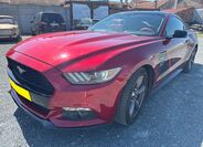Ford Mustang 3