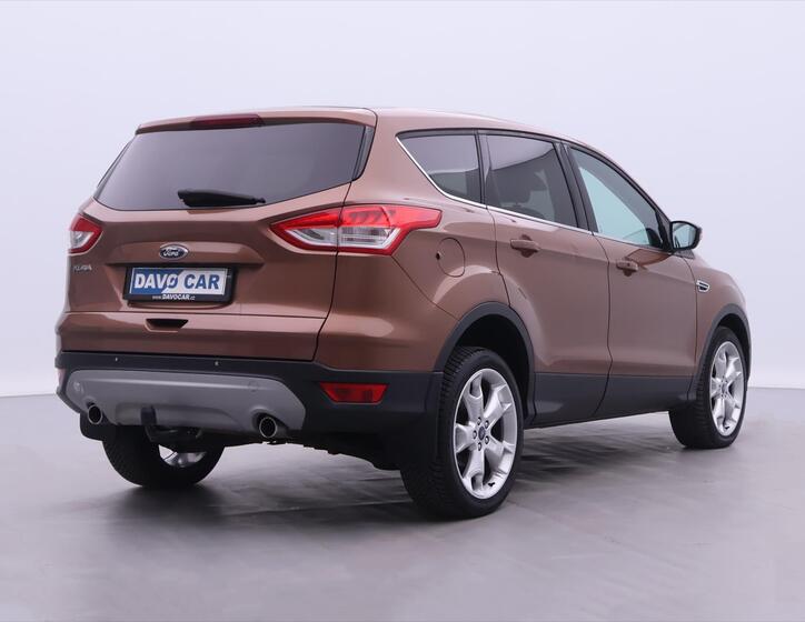 Ford Kuga 7