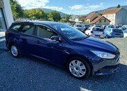 Ford Focus 8