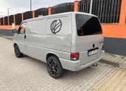 Volkswagen Transporter 7