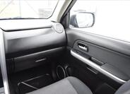 Suzuki Grand Vitara 27
