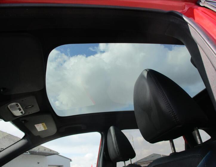 Nissan Qashqai 25