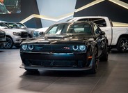 Dodge Challenger 1