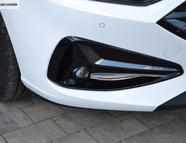 Hyundai i30 8