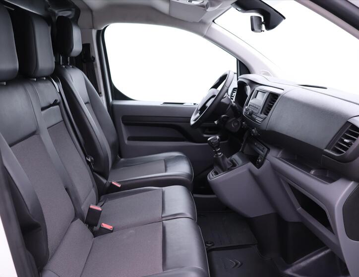 Citroën Jumpy 14