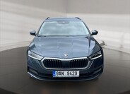Škoda Octavia 2