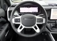 Land Rover Defender 12