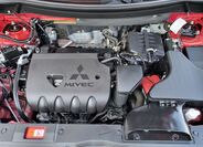 Mitsubishi Outlander 21