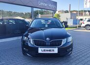 Škoda Octavia 2