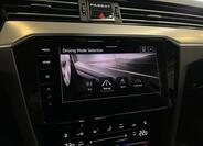 Volkswagen Passat 12