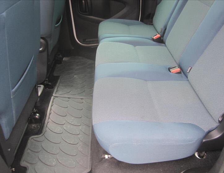 Citroën Berlingo 32