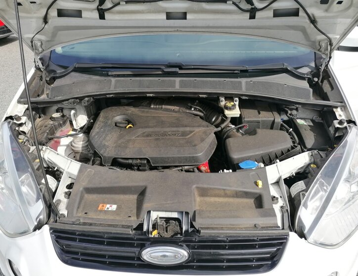 Ford S-MAX 20