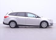 Ford Focus 8