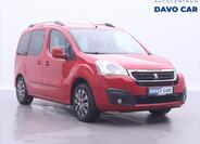Peugeot Partner 1