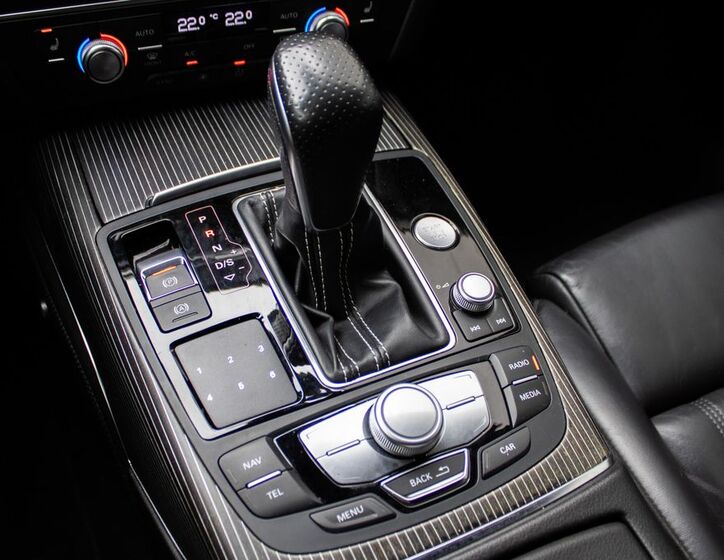 Audi A7 18