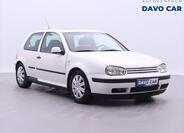 Volkswagen Golf 1