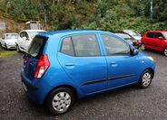 Hyundai i10 4