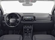 Škoda Karoq 5