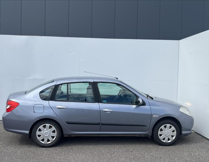 Renault Thalia 3