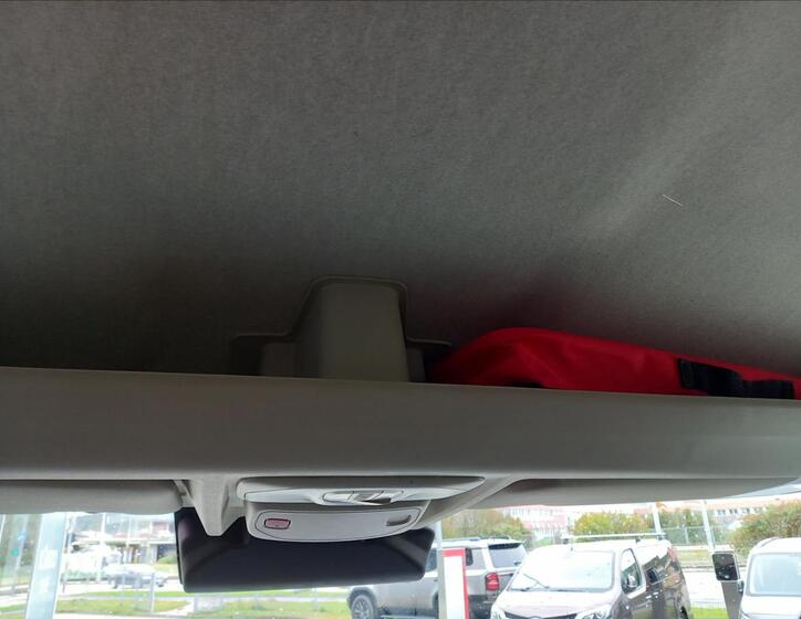 Toyota ProAce 15