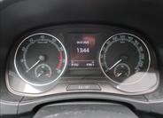 Škoda Fabia 18