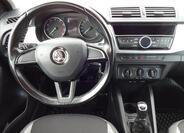 Škoda Fabia 33